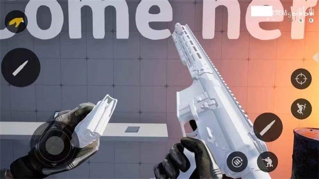 cod19自制版图1
