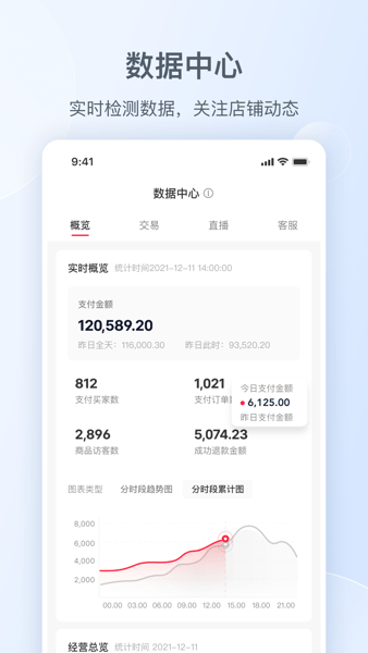 小红书千帆图2