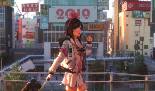 酷笔漫画工具图3
