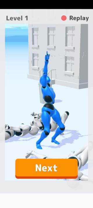 指哪打哪图1