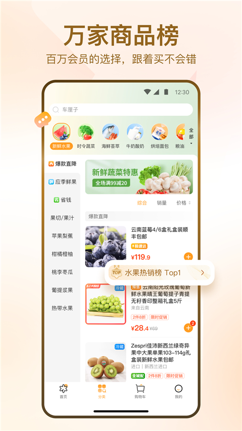 华润万家图2