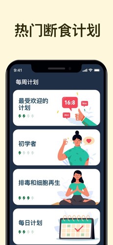 168轻断食图3