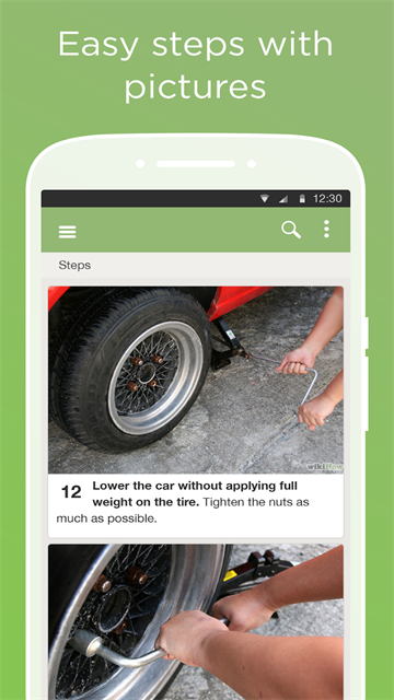 wikihow图2