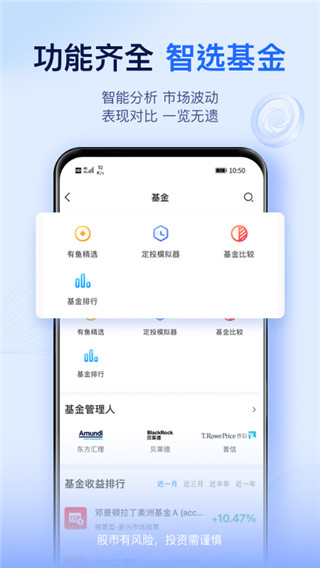 云锋有鱼图2