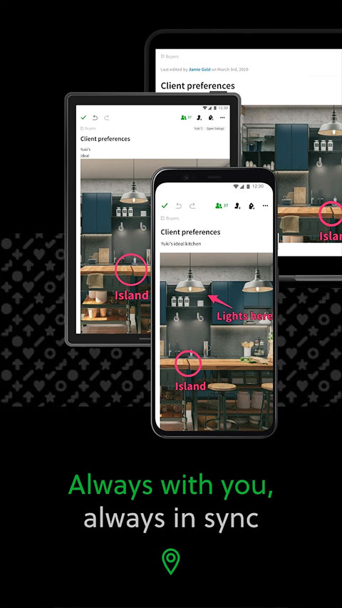 Evernote图3