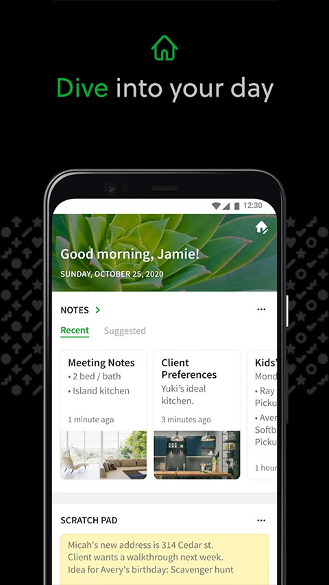 Evernote图5