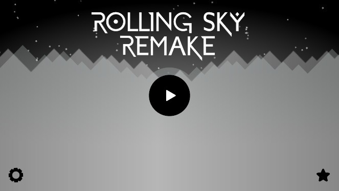 滚动的天空rsr图4