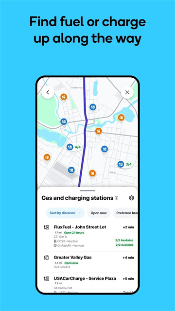 waze图1