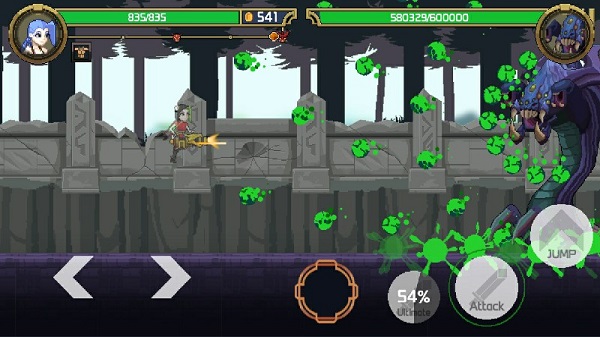 像素英雄联盟图2