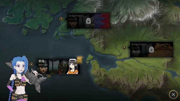 像素英雄联盟图4