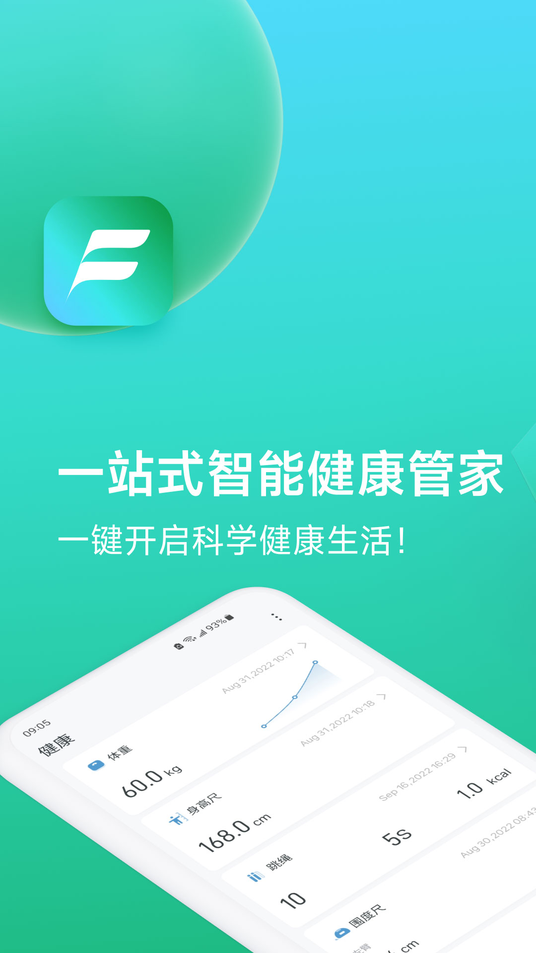 Fitdays图1