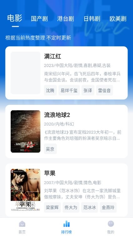 影视工场图3