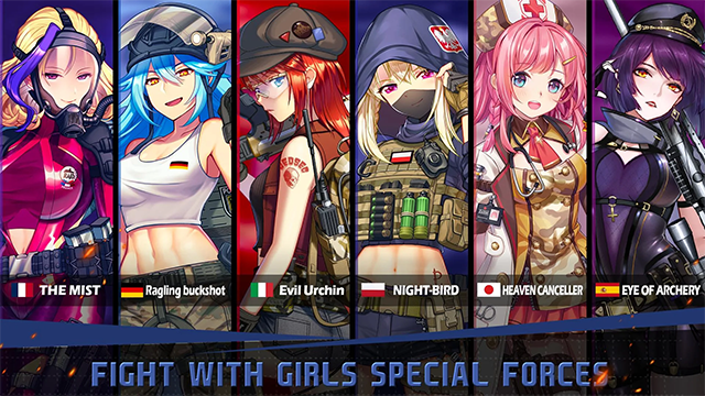 绝园少女3图3