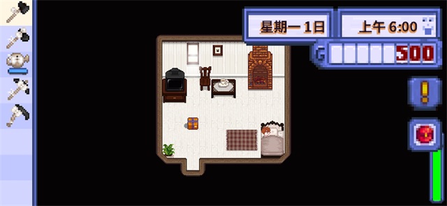 星露谷物语美化版图3