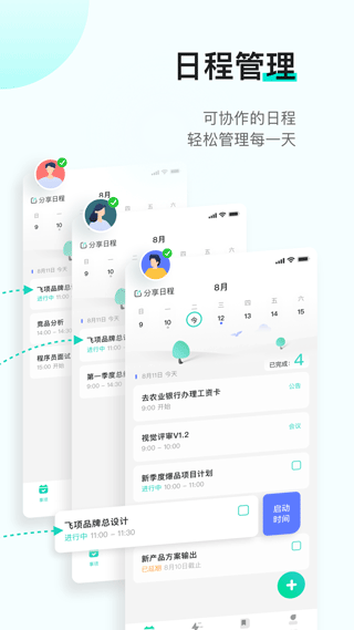 飞项图3