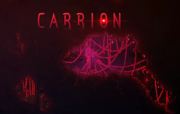 carrion图1