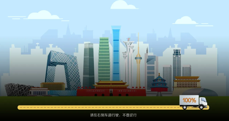遨游北京图1